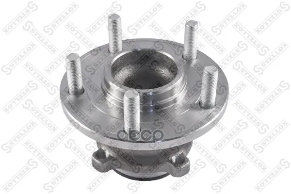 43-28716-Sx_к-Кт Подшипника Ступ. Зад.! Mazda 3/5 03-08 Stellox 4328716sx Stellox арт. 4328716SX