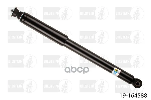 Амортизатор Подвески Nissan Note(E11),H,B4 Bilstein арт. 19-164588