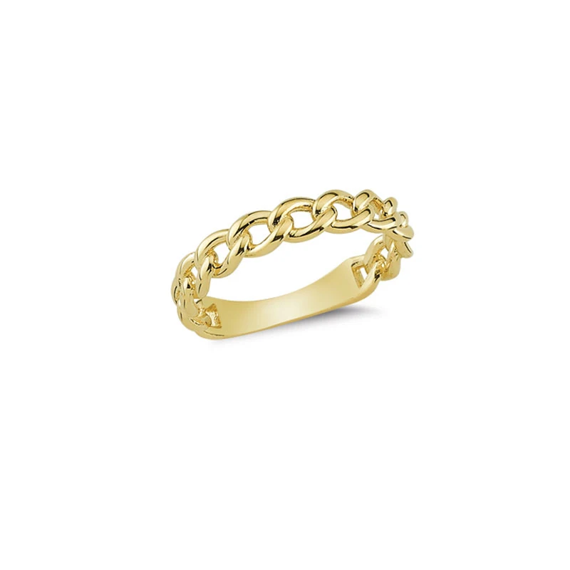 

14K Solid Gold Elegant Ring for Women