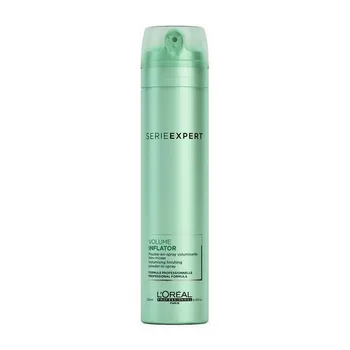 

Hair Spray Volumetry L'Oreal Expert Professionnel 77514 (250 ml)