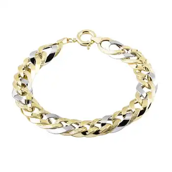 

Hallow Golden Bracelet 03-430-HL3001