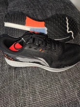 Sneakers Lining ROUGE Light-Weight Sport-Shoes Marathon Breathable ARBP037 IV Men ARBR015