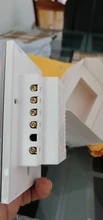 Switch-Glass Led-Light Sensitive-Switch Remote-Control Touch-Screen Wall-Touch Wifi Smart