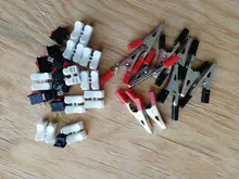 Switch Push-Button SPST 250V Black White KCD11 Snap-In-On/Off 3A 10x15mm 10pcs And Red