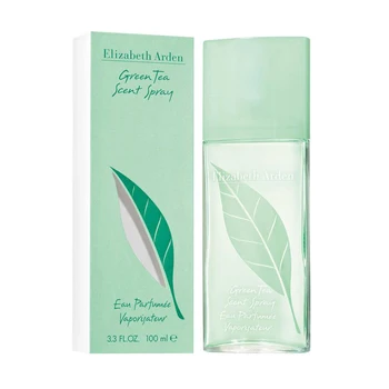 

ELIZABETH ARDEN GREEN TEA EAU OOF TOILETTE 100ML VAPORIZER