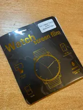 Protector de pantalla para Samsung Galaxy watch active 2, 44mm, 40mm, 3D, HD, ultrafino, película protectora completa, accesorios para reloj, 2 uds.