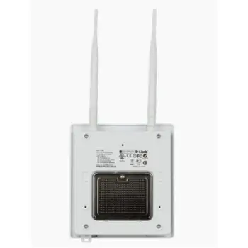 

Access point D-Link DAP-2360 N300 1 x Gbit PoE