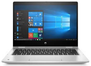 

Laptop HP ProBook X360 435 G7 (1l3l2ea) Silver