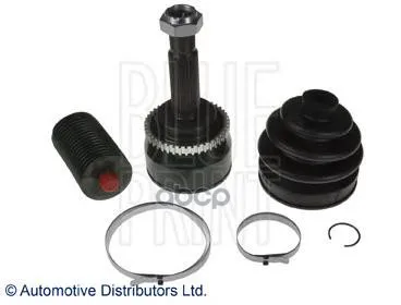 Шрус Mitsubishi Carisma 1.6-1.9td 96-99 Нар. Abs Blue Print Adc48934 Blue Print арт. ADC48934