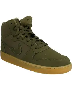 

NIKE trainers-NIKE EBERNON MID