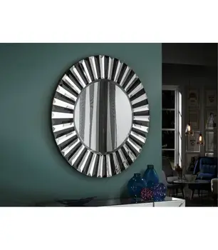 

Modern mirrors Glass: Model ALBERTA