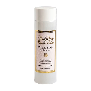 

Lotion-essence for face rosy drop booster lotion