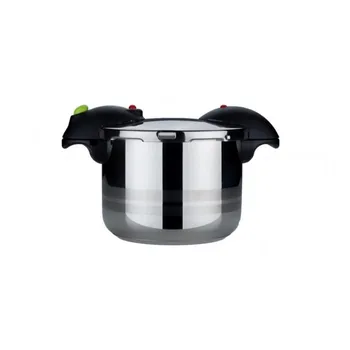 

Pressure cooker Evinox Pratik 8 Liters
