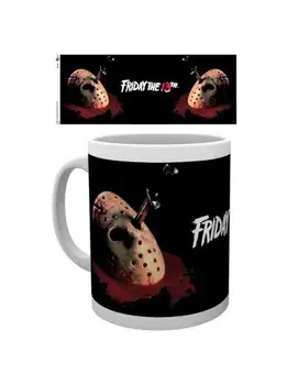 

▷ CERAMIC CUP FRIDAY 13