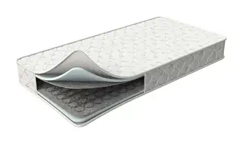 

Mattress dimax Optima foam 4 80x200 cm