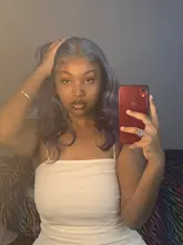 613 peluca Frontal de encaje 30 32 pulgadas 13x4x1 parte de encaje Peluca de la onda del cuerpo brasileño rubia peluca con malla Frontal de cabello humano para las mujeres 180 de densidad