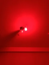 Bulb-Lights Led-Lamp Changeable Remote-Control-Colorful 220v E27 110V 10W 5W RGBW 