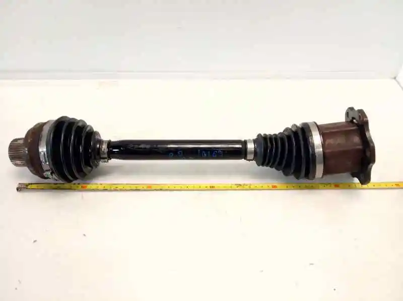 8R0407271B right front transmission AUDI Q5 (8R)Manual Transmissions