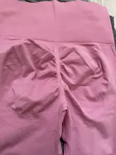 Fitness Leggings Pants Activewear Sports-Lifting Athletic Gym Lantech Women Yoga Stretchy