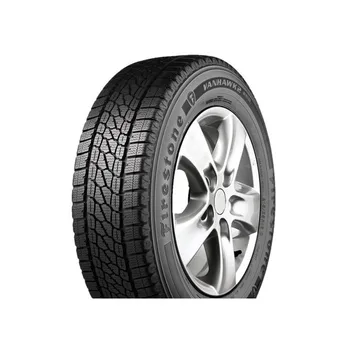

FIRESTONE VANKAWK-2 WINTER 165 70 R14 89/87R