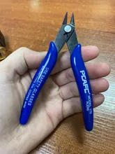 Cutters Flush-Pliers Electrical-Wire-Cable Side-Snips Nipper Hand-Tools Herramientas
