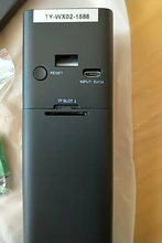 Tuya-timbre inalámbrico con cámara de vídeo, 1080P, HD, WiFi, timbre de puerta inteligente para el hogar, minicámara de vídeo para exteriores, Audio bidireccional