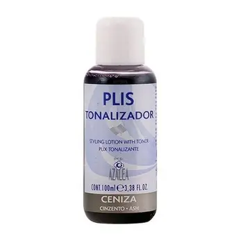 

Toning Make-up Fixer Azalea Ash