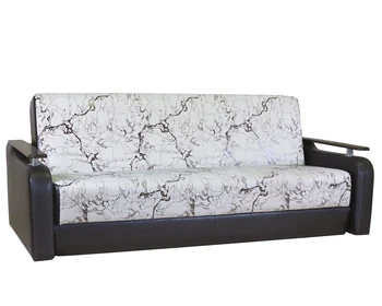 

Sofa Grant D 120 suede White