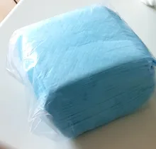 20 piezas-PAÑALES superabsorbentes para entrenamiento de perros, alfombrilla desechable de pañales saludables para perros, alta calidad