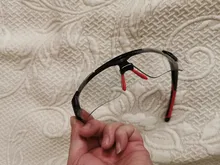 ROCKBROS ciclismo fotocromático gafas bicicleta gafas deportivas gafas de sol de los hombres MTB ciclismo de carretera gafas de protección gafas