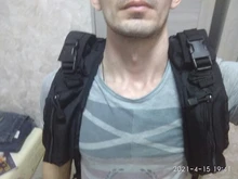 Táctica de la correa de hombro artículos bolsas para accesorio de mochila paquete clave linterna bolsa Molle de Camping al aire libre Kits de EDC herramientas bolsa