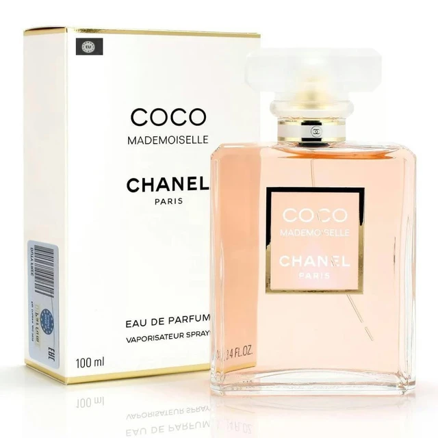 Chanel releases Coco Mademoiselle l'Eau Privée, a night scent; Keira  Knightley fronts campaign – Lucire