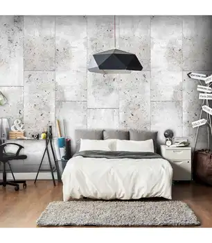 

Photomural-Concretum murum