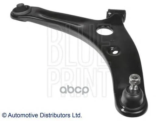 Рычаг Подвески Прав Mitsubishi: Colt Czc Кабрио 1.5 06-, Colt Vi 1.1, 1.3, 1.5, 1.5 Di-D 04- Blue Print арт. ADC486106