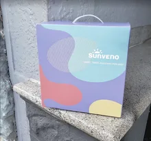 Sunveno-portabebés ergonómico para bebé, canguro, herramienta de asiento de cadera para niño, portabebés, mochila envolvente, equipo de actividades de viaje para bebé