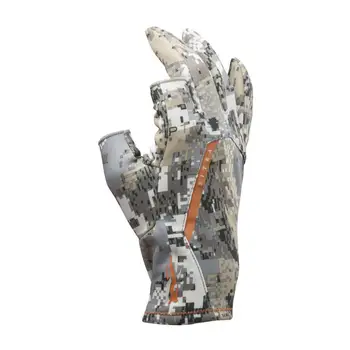 

Gloves fanatic glove CV. OPTIFADE elevated R. L Sitka 90089-EV-L