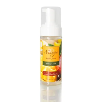 

Sepiolite facial Mango, 150 ml.