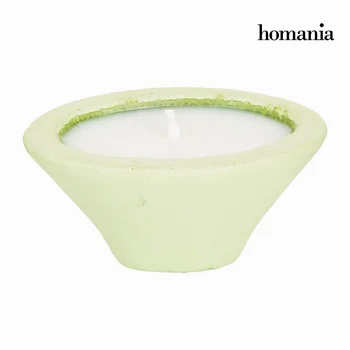 

Candleholder Green - Enchanted Forest Collection by Homania