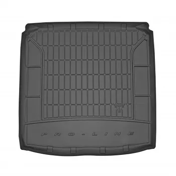 

Skoda Fabia Combi trunk rug (2000-2007)