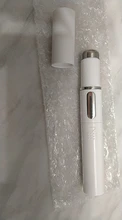 Lápiz láser para tratamiento de venas varicosas, lápiz láser para tratamiento de eliminación de cicatrices y arrugas, masaje relajante