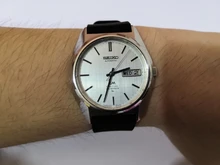 Anbeer-Correa de reloj de goma para hombre, 14mm, 18mm, 20mm, 22mm, 24mm, pulsera de repuesto de liberación rápida, de silicona deportiva negra