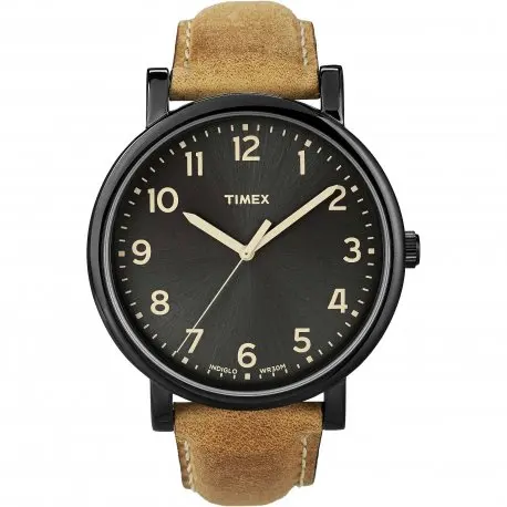 Timex часы мужские современные Eritage T2N677