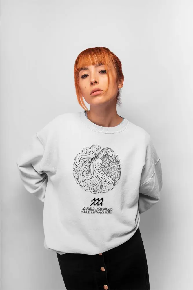 Женская толстовка Angemiel Wear Aquartus | одежда
