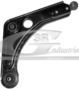 

ARMS SUSPENSION RIGHT FORD ESCORT ORION 1058279