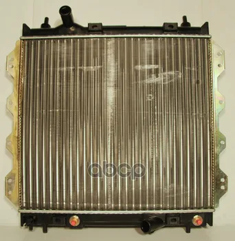 

Radiator cooling Chrysler PT Cruiser 1 6 2 2 2 4 A 01-05 ACS Termal art. 301002p