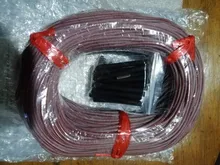 Low Cost Carbon Warm Floor Cable Carbon Fiber Heating Wire Electric Hotline New Infrared