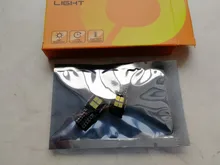 OXILAM-bombilla LED Canbus W5W T10 para coche, luz de lectura Canbus, sin Error, 194, 168, Luces LED para Interior de coche, para Audi, BMW, Mercedes, 6000K, 2 uds.