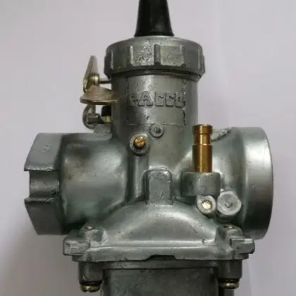 Carburetor Pacco motorcycle Minsk owl Sunrise 125ss-175ss original |