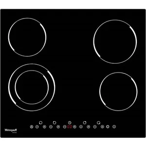 

Electric Hob weissgauff hv 641 B