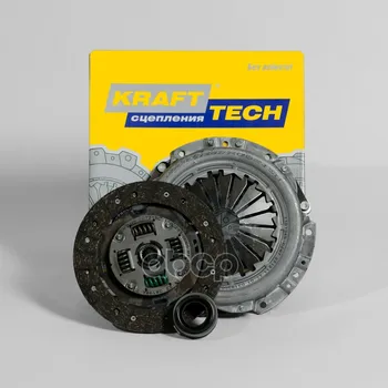 

Clutch package Elantra TagAZ krafttech item No. w04215j